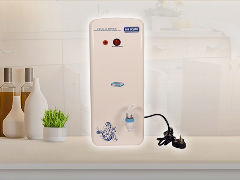 UV water purifier